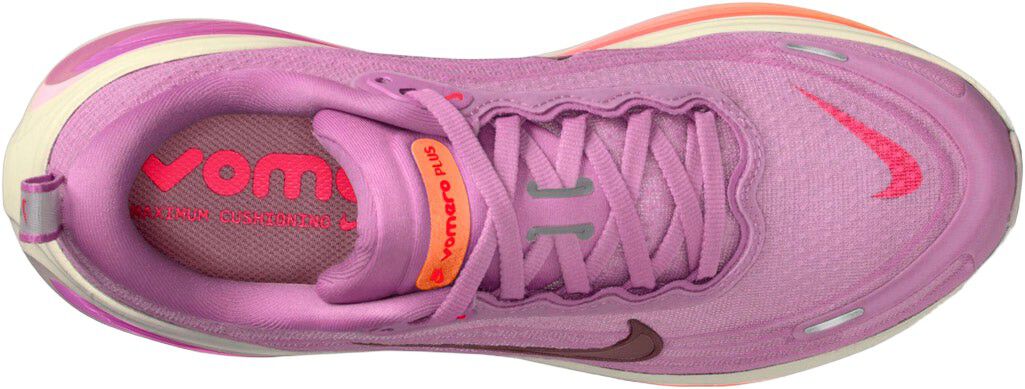 Vomero Plus L&oslash;besko