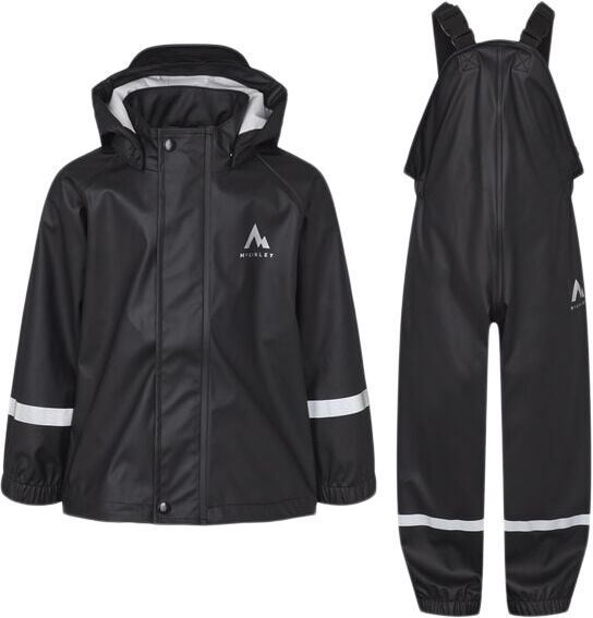 Eddie PU II Regnt&oslash;j