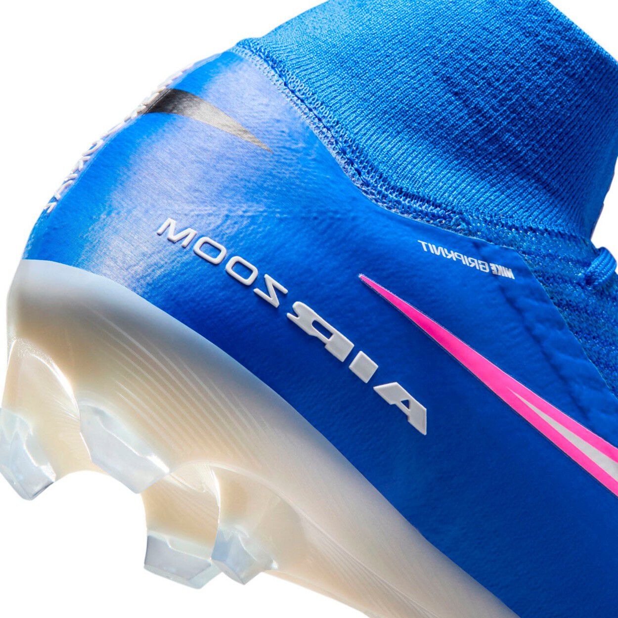 Mercurial Zoom Superfly 10 Elite Fodboldst&oslash;vler