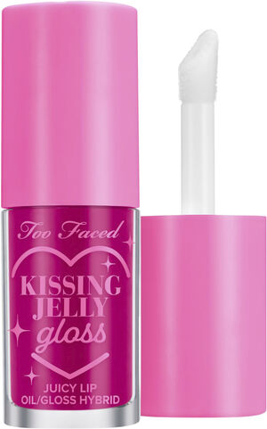 Kissing Jelly Lip Oil Gloss