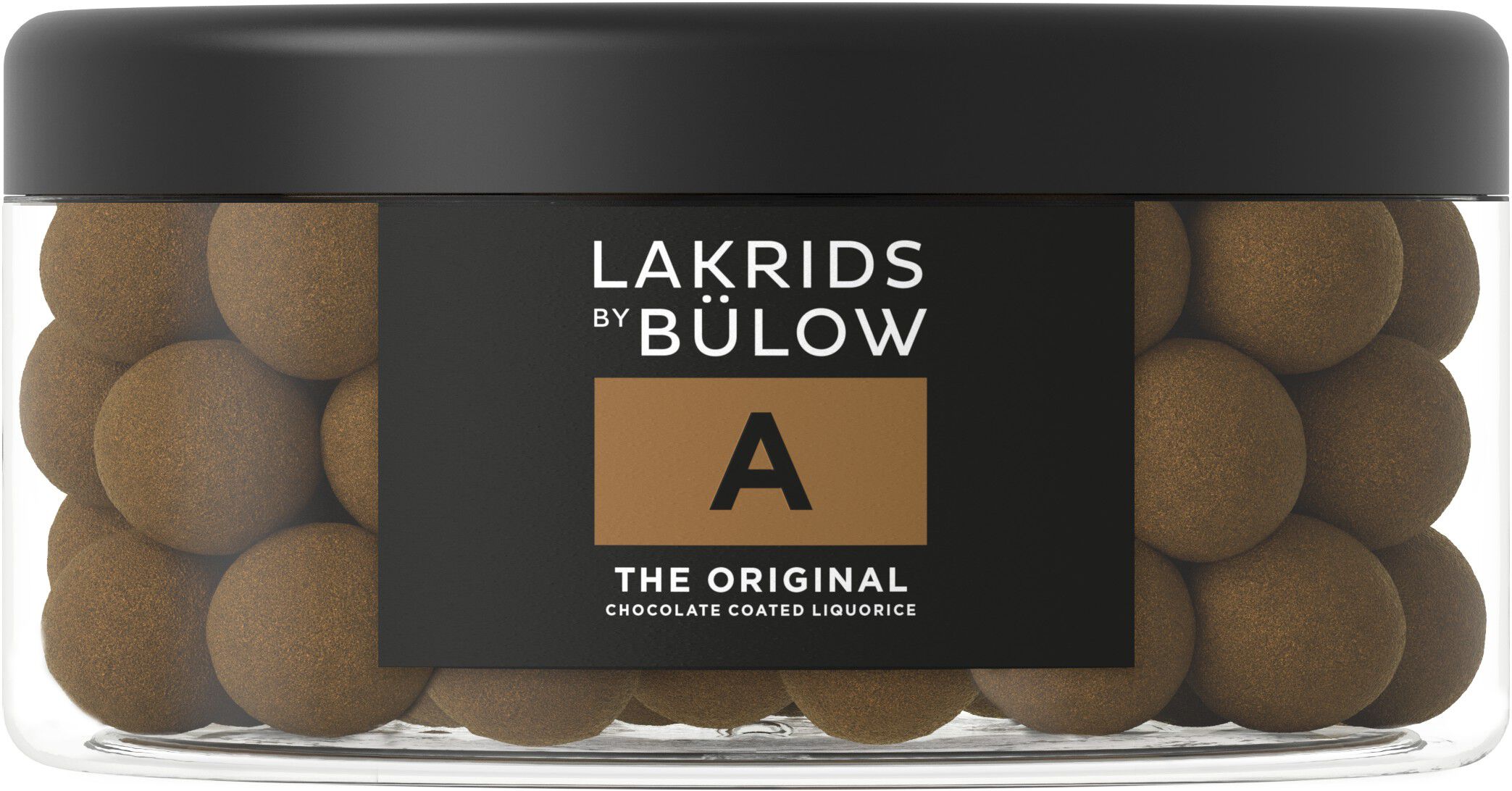 LARGE A THE ORIGINAL