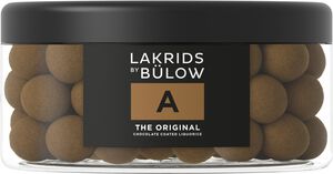 LARGE A THE ORIGINAL