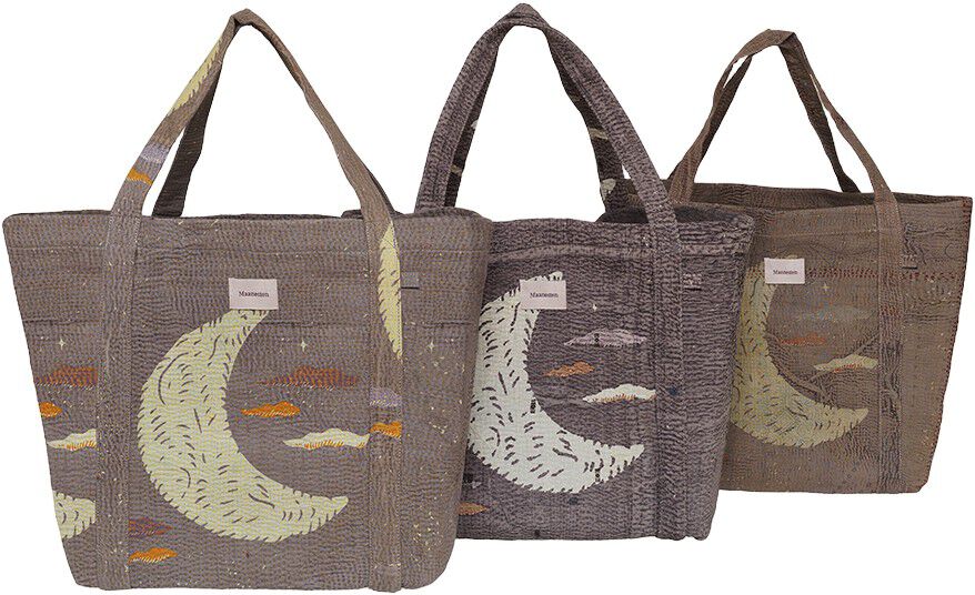 Helio Tote