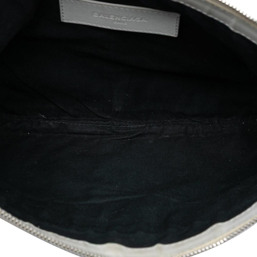 Balenciaga Clutch