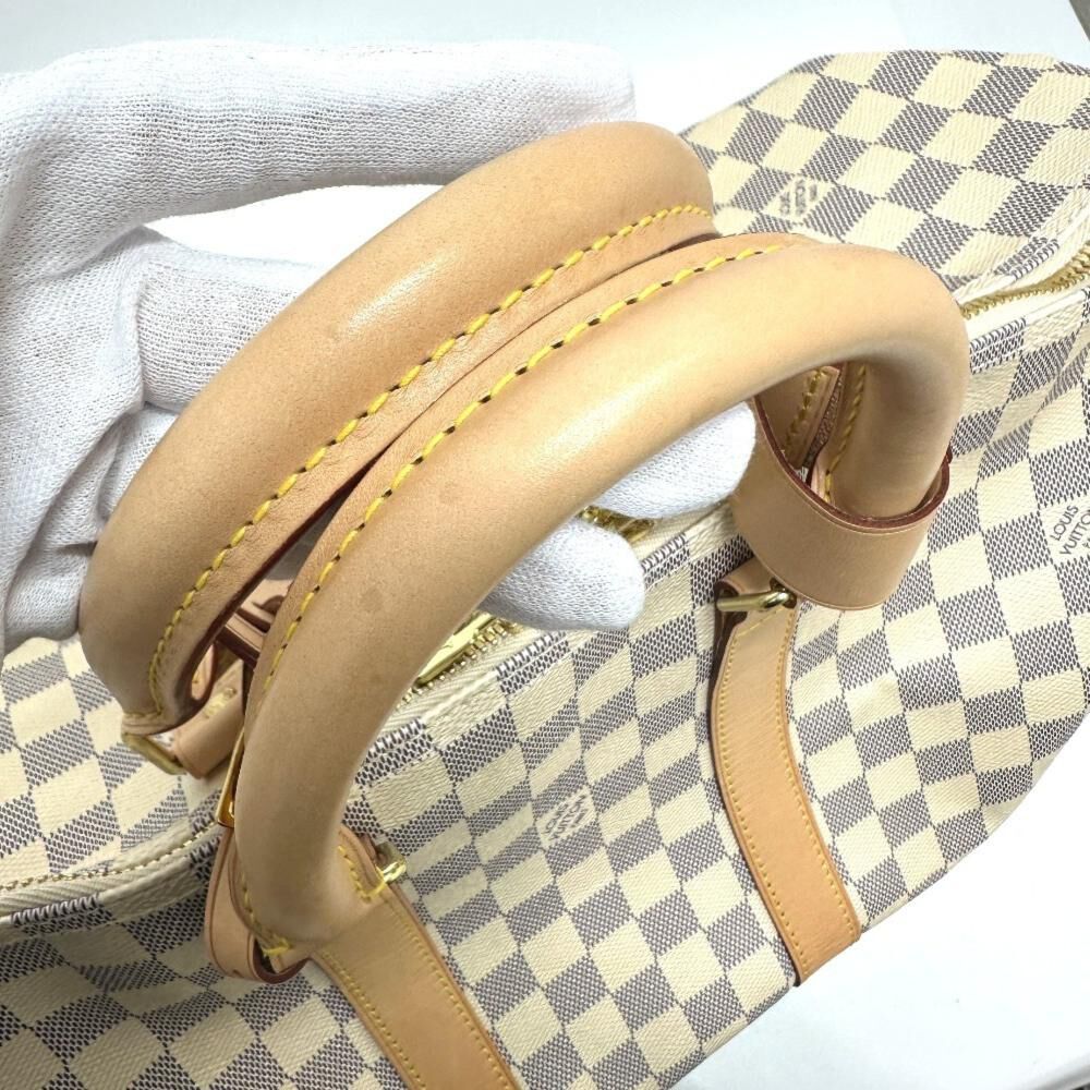 Louis Vuitton Keepall