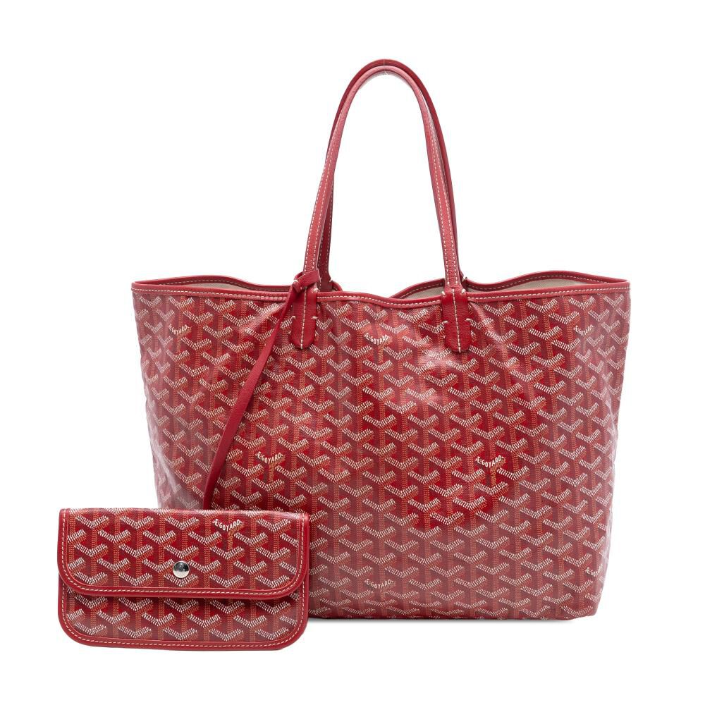 Goyard St Louis Tote