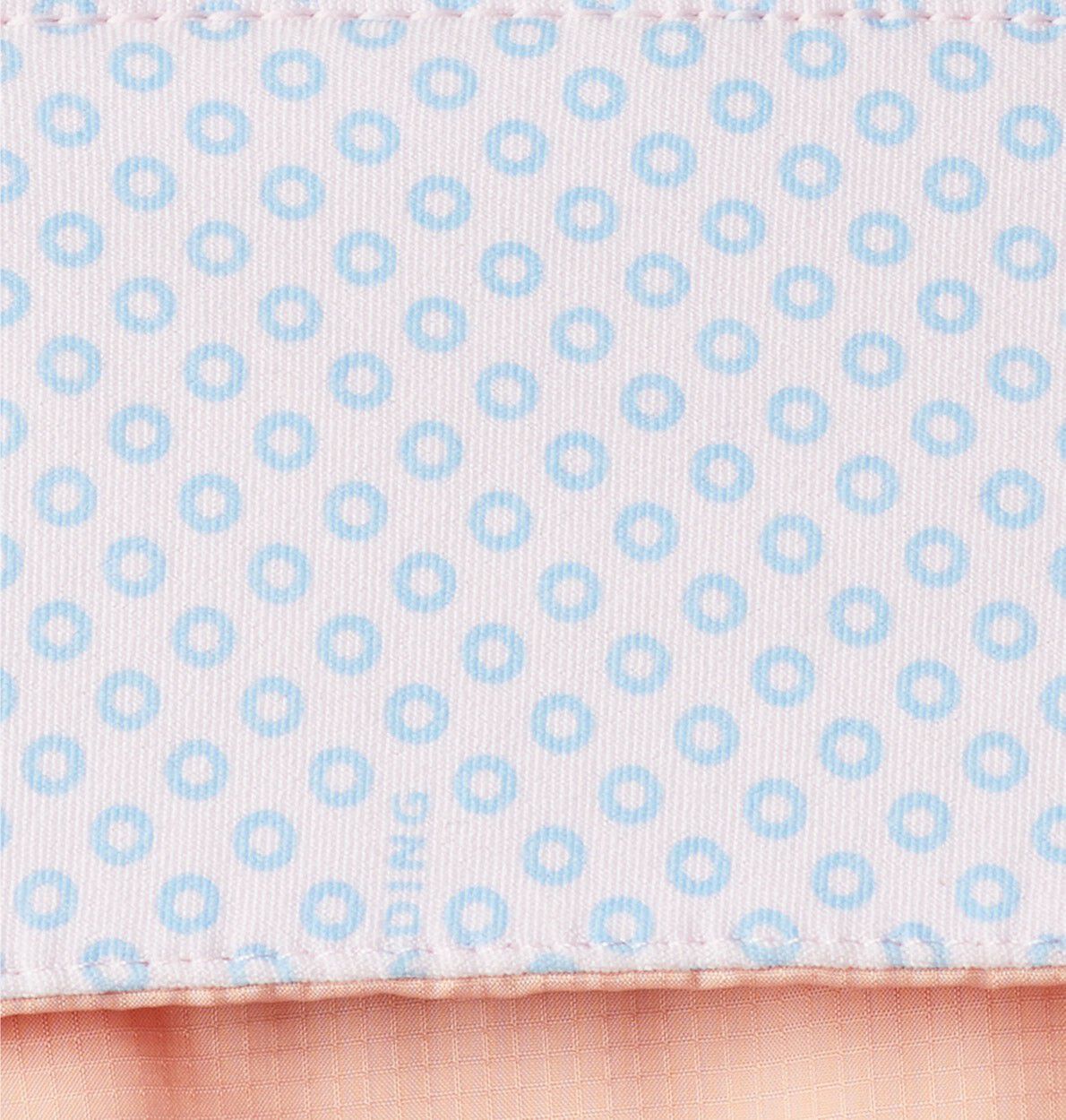 Alpine Chill Zero Iridescent shorts