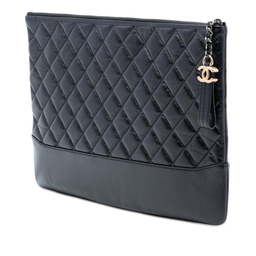 Chanel Clutch