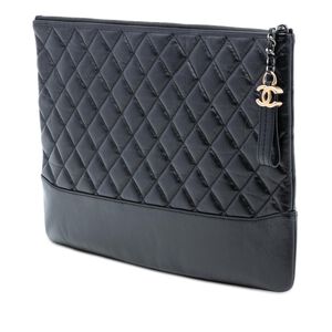 Chanel Clutch