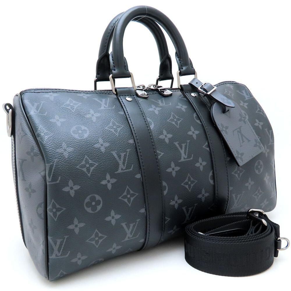 Louis Vuitton Keepall