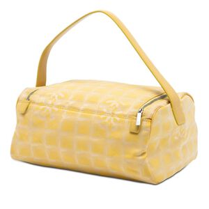Chanel Travel Line