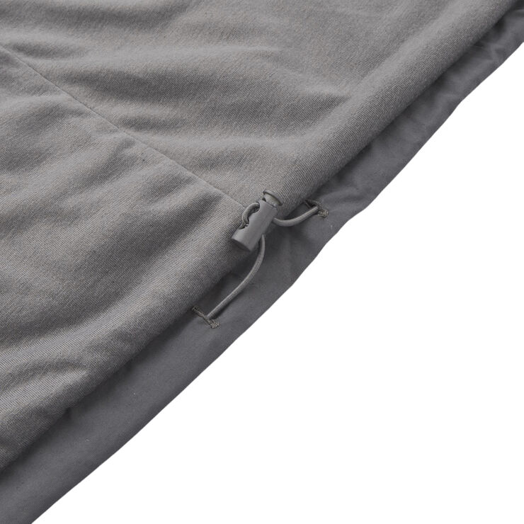 Urban Pile fleecejakke