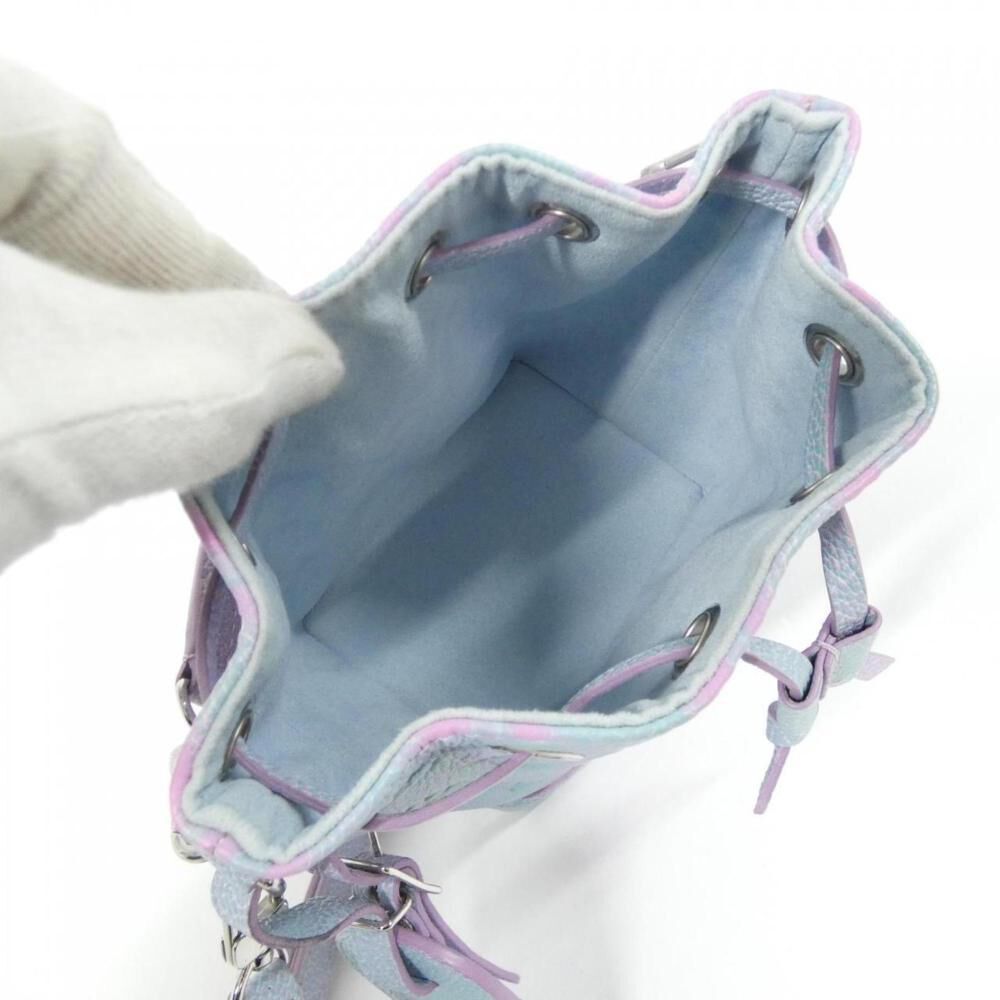 Louis Vuitton Bucket Bag