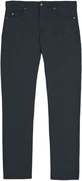 Suede Touch - Burton N 32