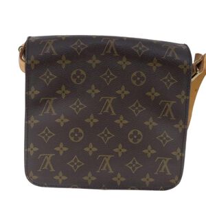Louis Vuitton Cartouchiere