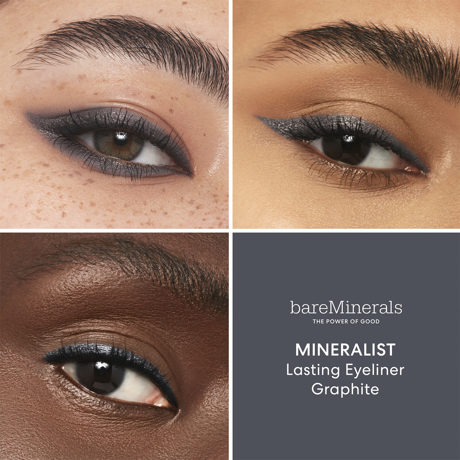 Mineralist Lasting Eyeliner