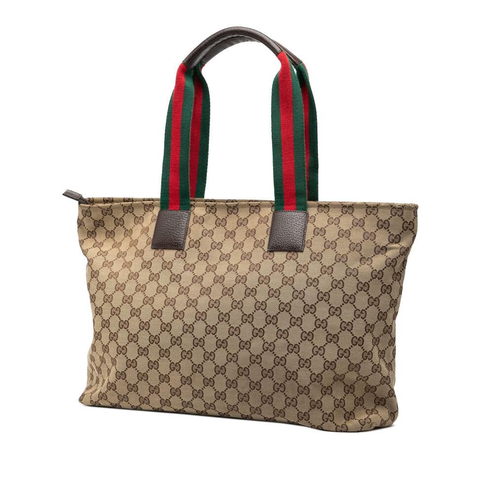 Gucci Tote