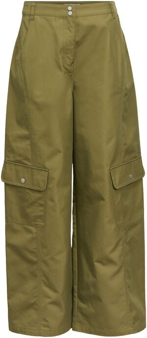 OBJREINO OSATO MW UTILITY CHINOS 14