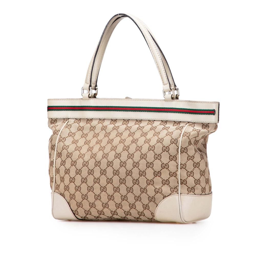 Gucci Tote