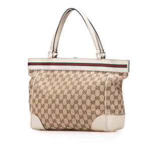Gucci Tote