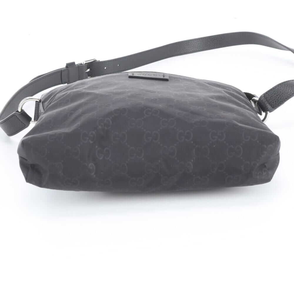 Gucci Messenger Bag