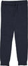 MERINO CLASSIC RIB LEGGINGS W. DRAW