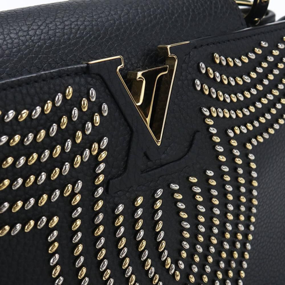 Louis Vuitton Capucines