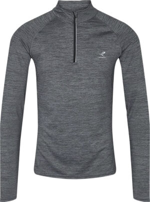 Amon 1/2 zip løbetrøje