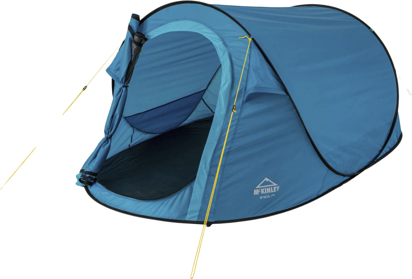 Tilbeh&oslash;r til telte