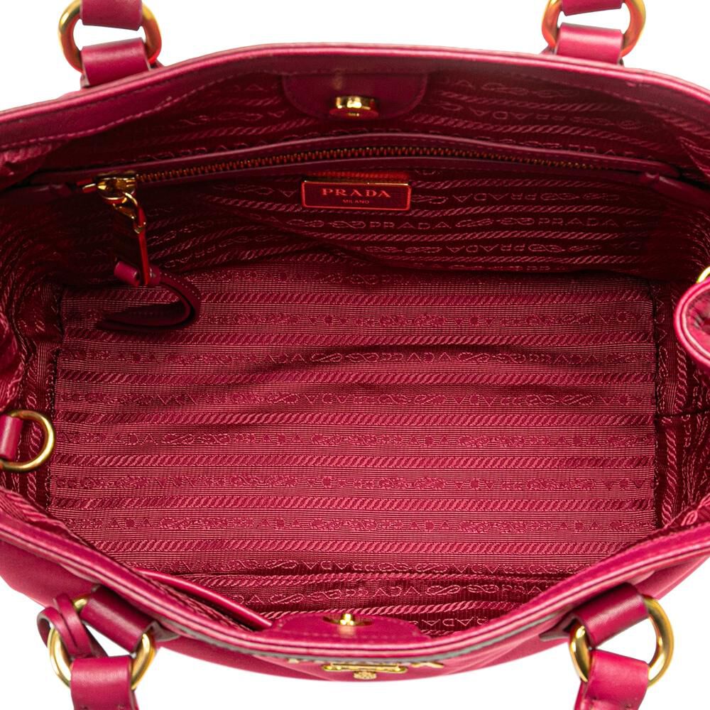 Prada Tessuto