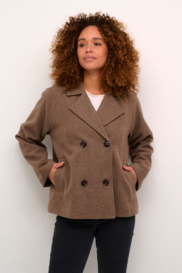 KAfanny Short Jacket