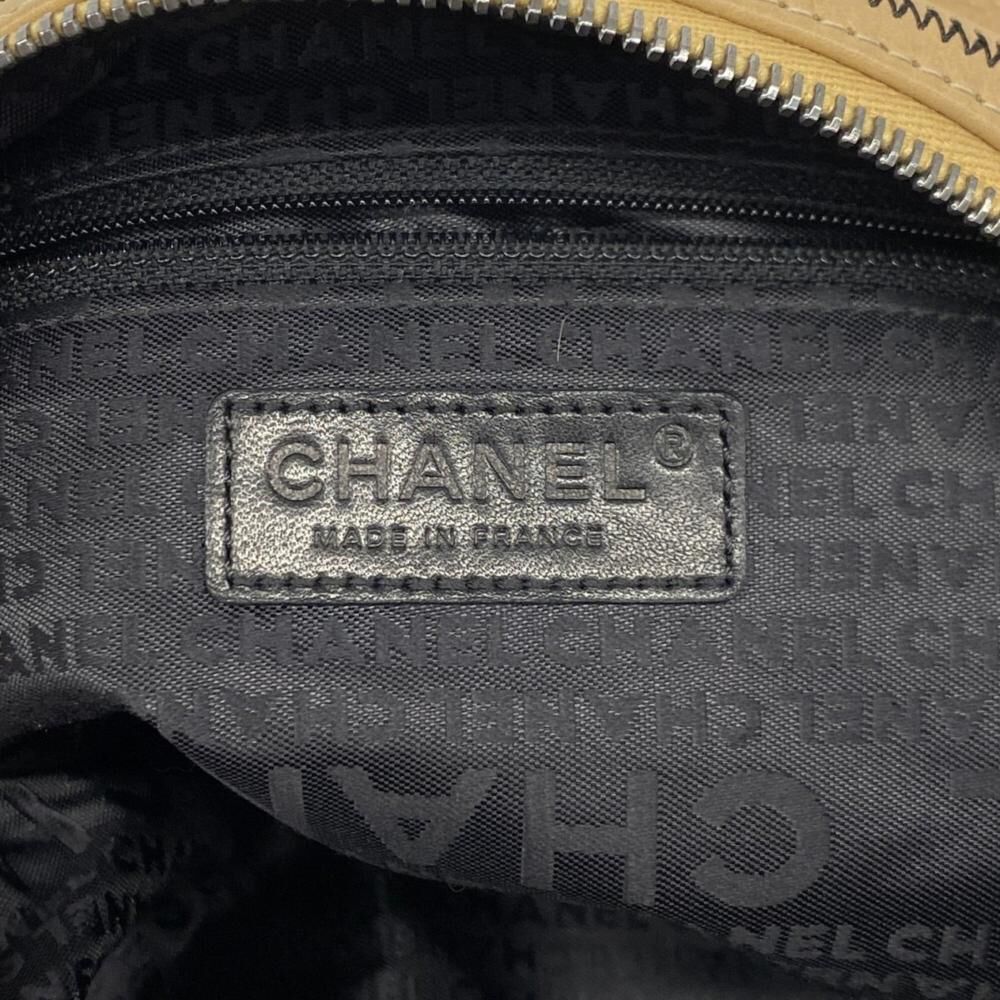 Chanel Handbag