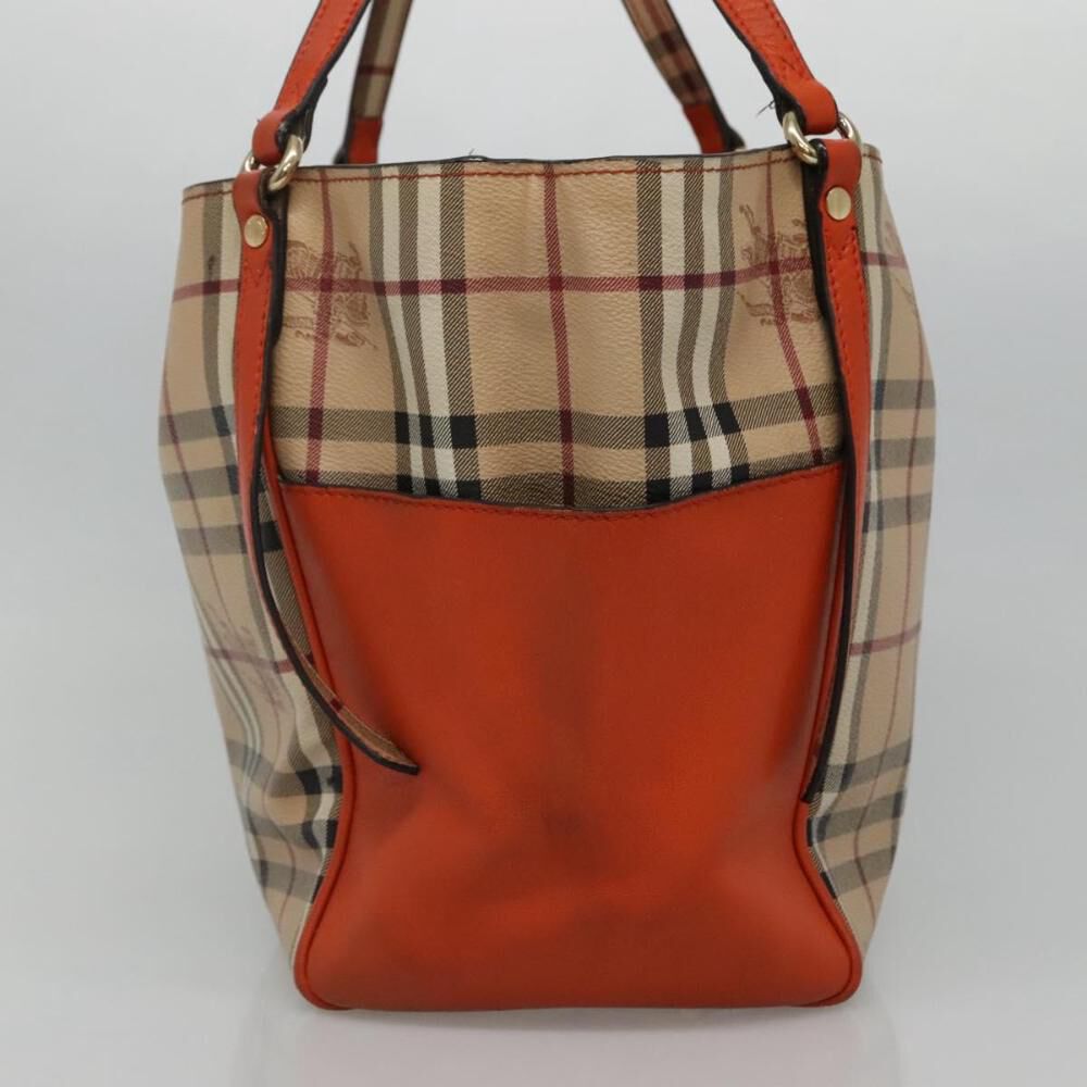 Burberry Tote