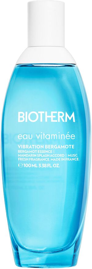 Eau Vitamin&eacute;e Vibration Bergamote Body Mist