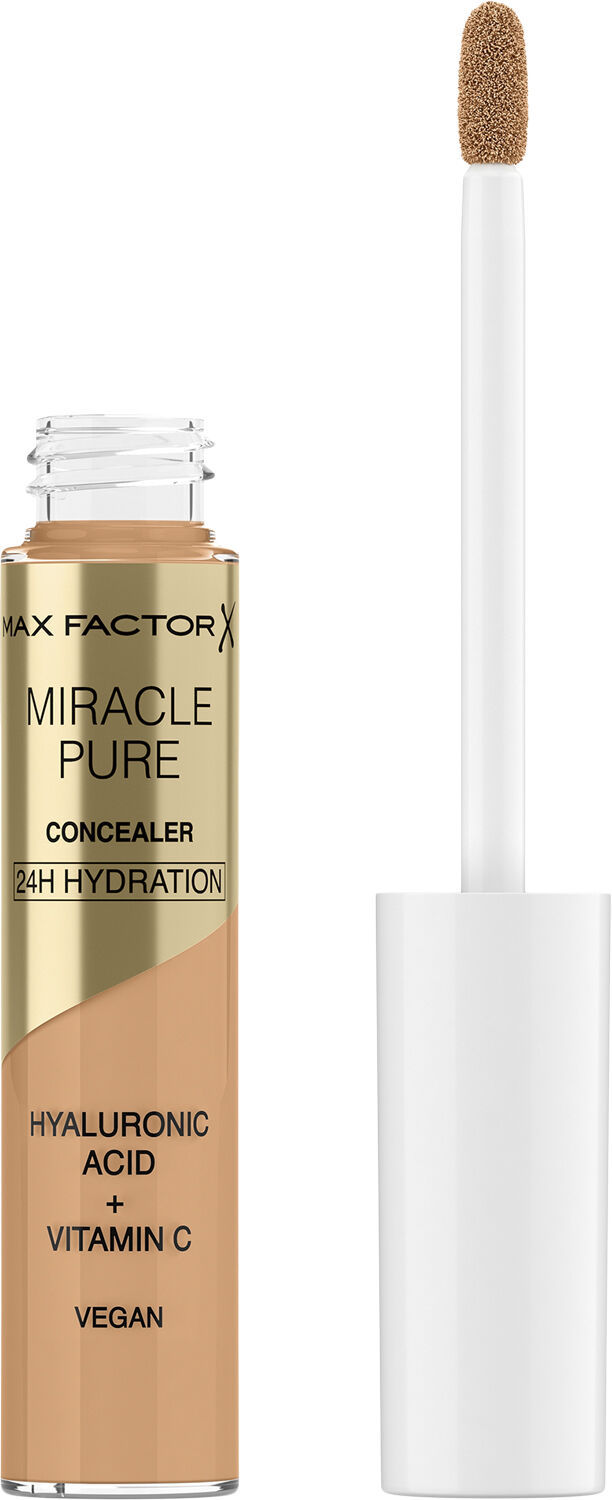 Max Factor Miracle Pure Concealer, shade 03, 7. 8ml