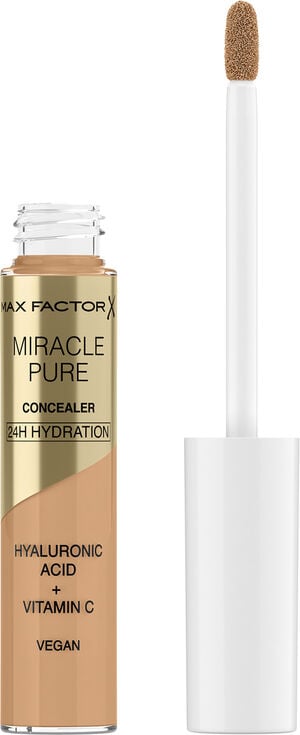 Max Factor Miracle Pure Concealer, shade 03, 7. 8ml