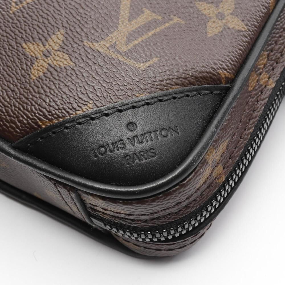 Louis Vuitton Belt Bags