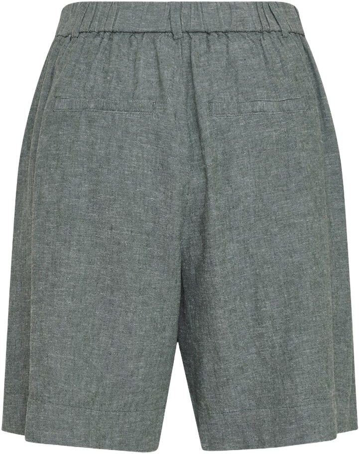 MSCHViana Ginia HW Shorts