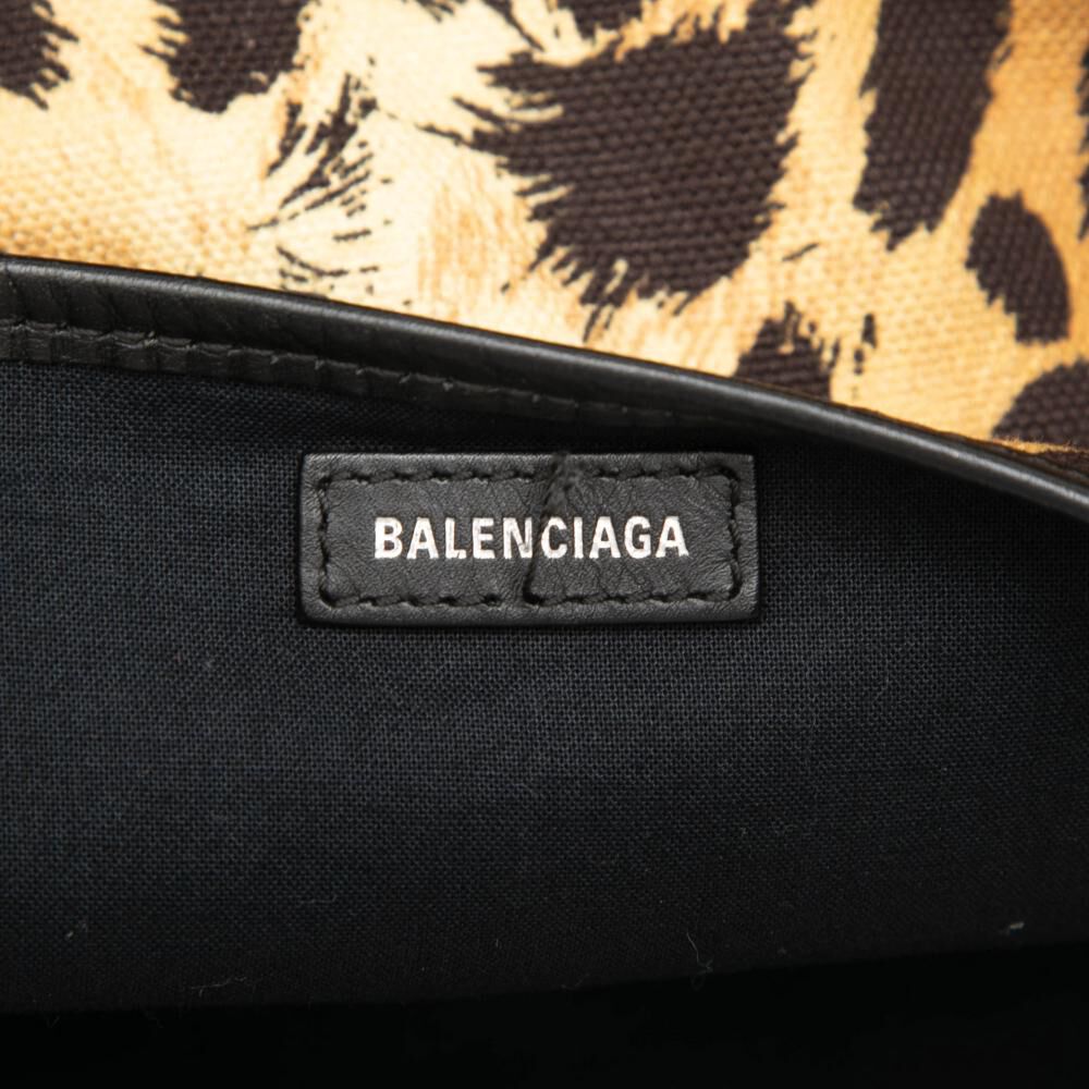 Balenciaga Cabas