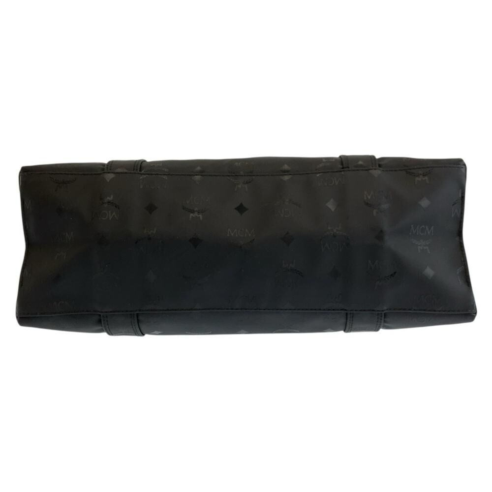 Mcm Tote