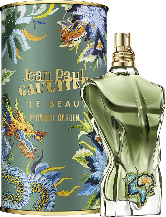 Le Beau Paradise Garden Eau de Toilette