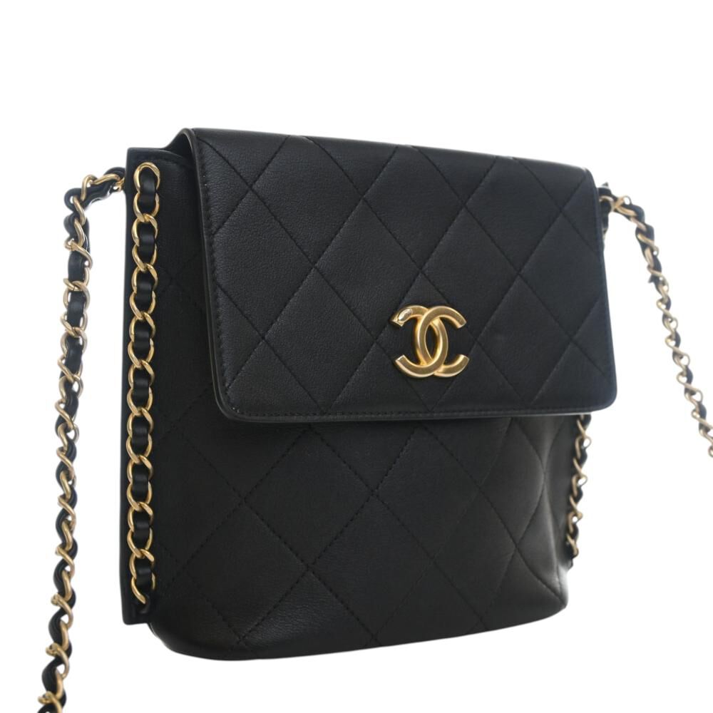 Chanel Flap Bag