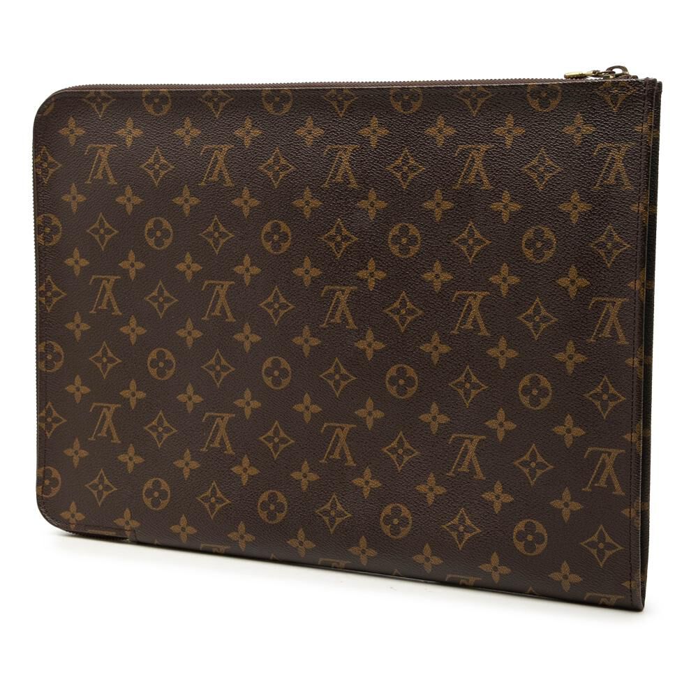 Louis Vuitton Poche Documents
