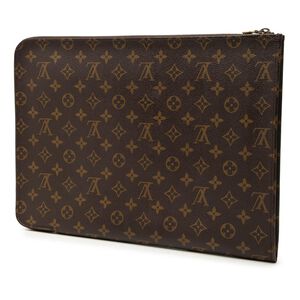 Louis Vuitton Poche Documents