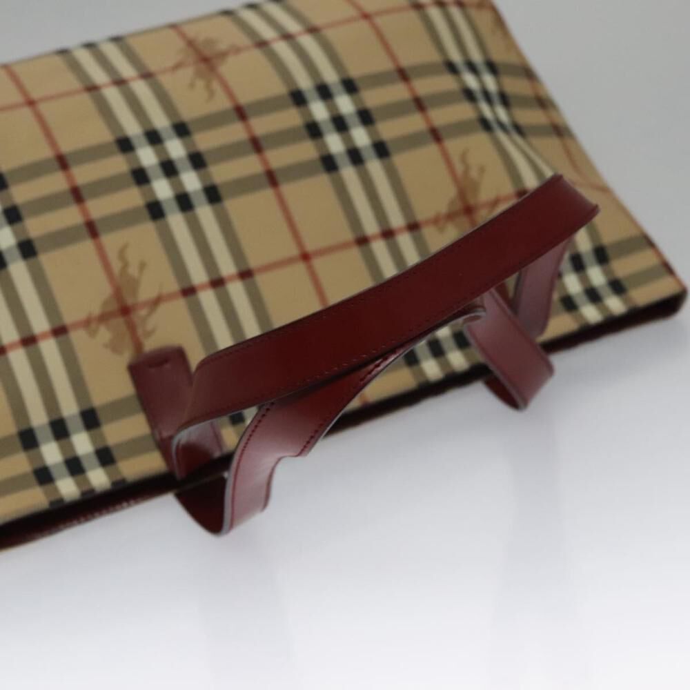 Burberry Tote
