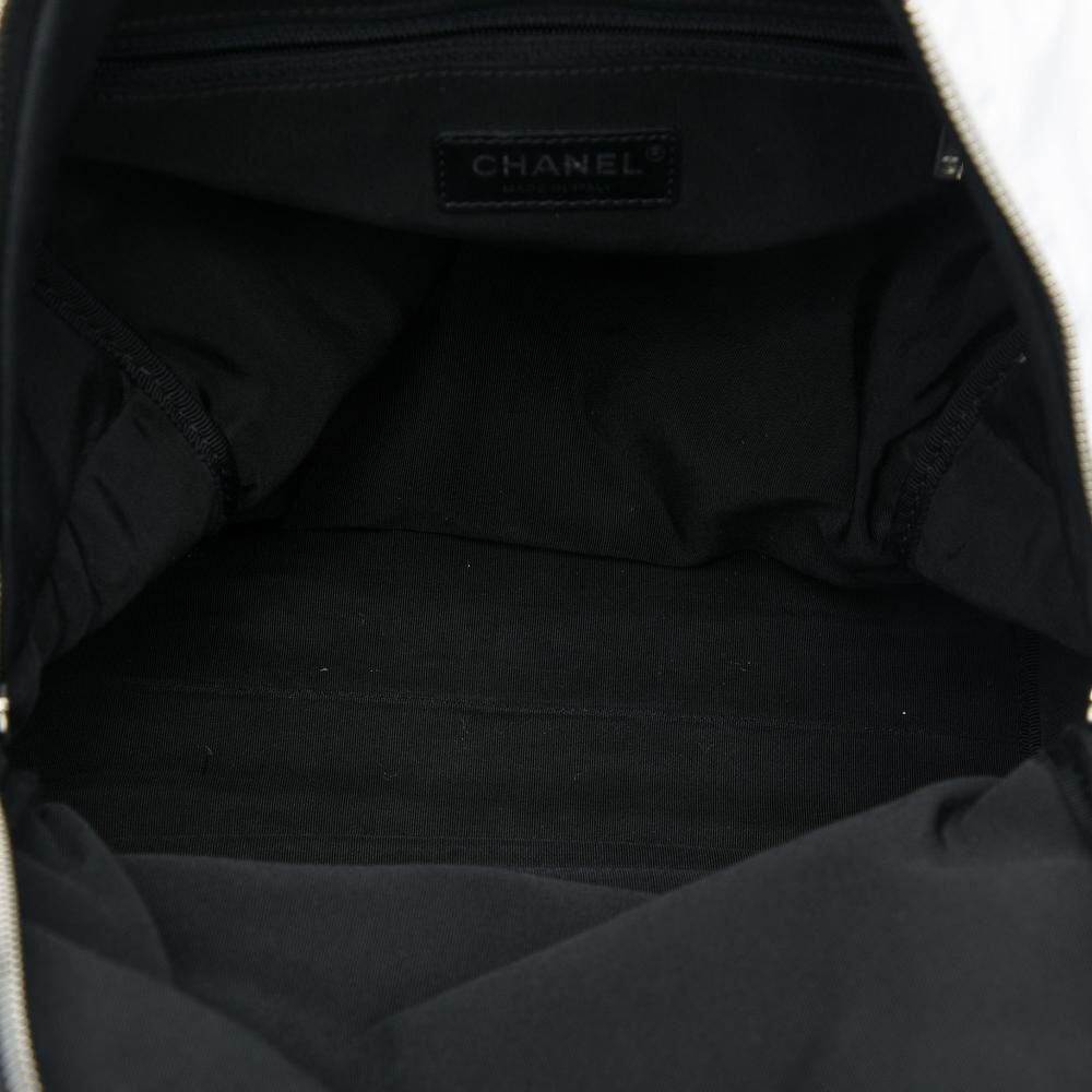 Chanel Backpack