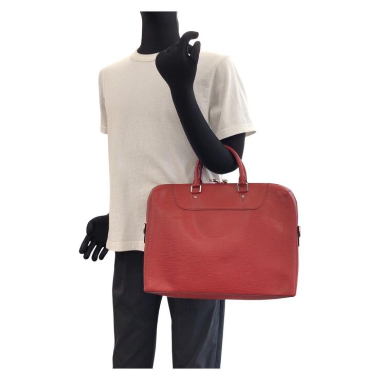 Louis Vuitton Porte Documents Jour