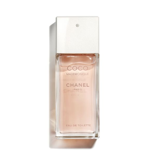 Eau De Toilette Spray