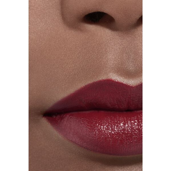 High-Intensity Lip Colour Concentrated Radiance And Care