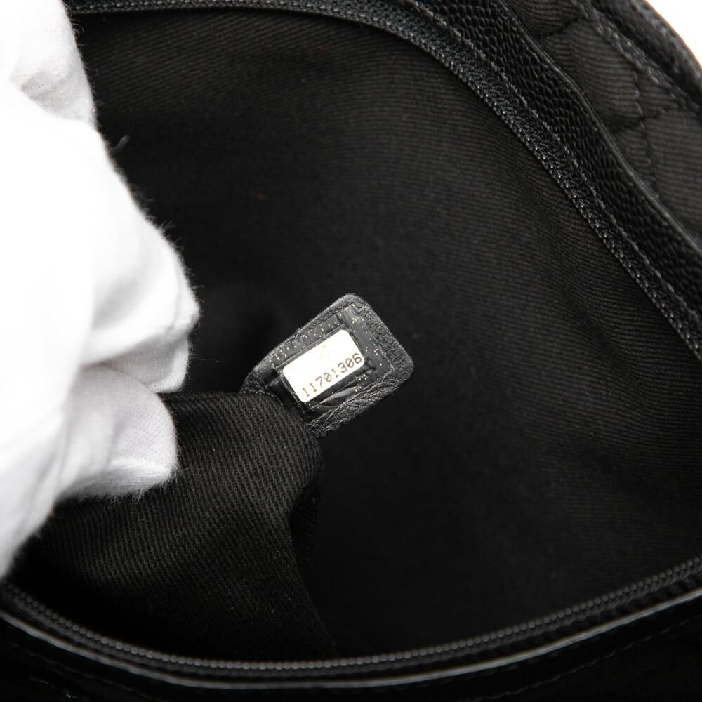 Chanel Tote